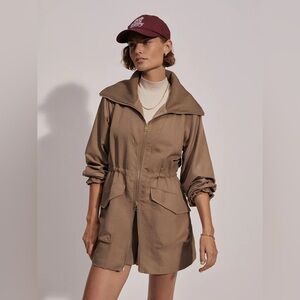 Anthropologie Varley - Alison Jacket